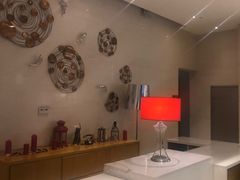 -昆山裕元花园酒店·温莎西餐厅