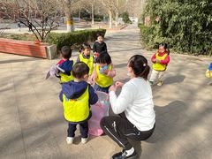 -19童学婴幼儿托育中心