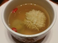 -翕间食·精致淮扬菜(江苏大剧院店)