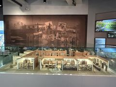 -嘉峪关城市博物馆