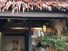 门面-八珍手工水饺·妈妈的爱(传芳巷店)