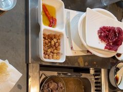 -鑫宝沙茶牛肉火锅(永泰店)