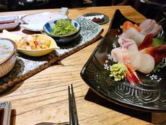 -千羽鹤海鲜居酒屋Bistro(大望路店)