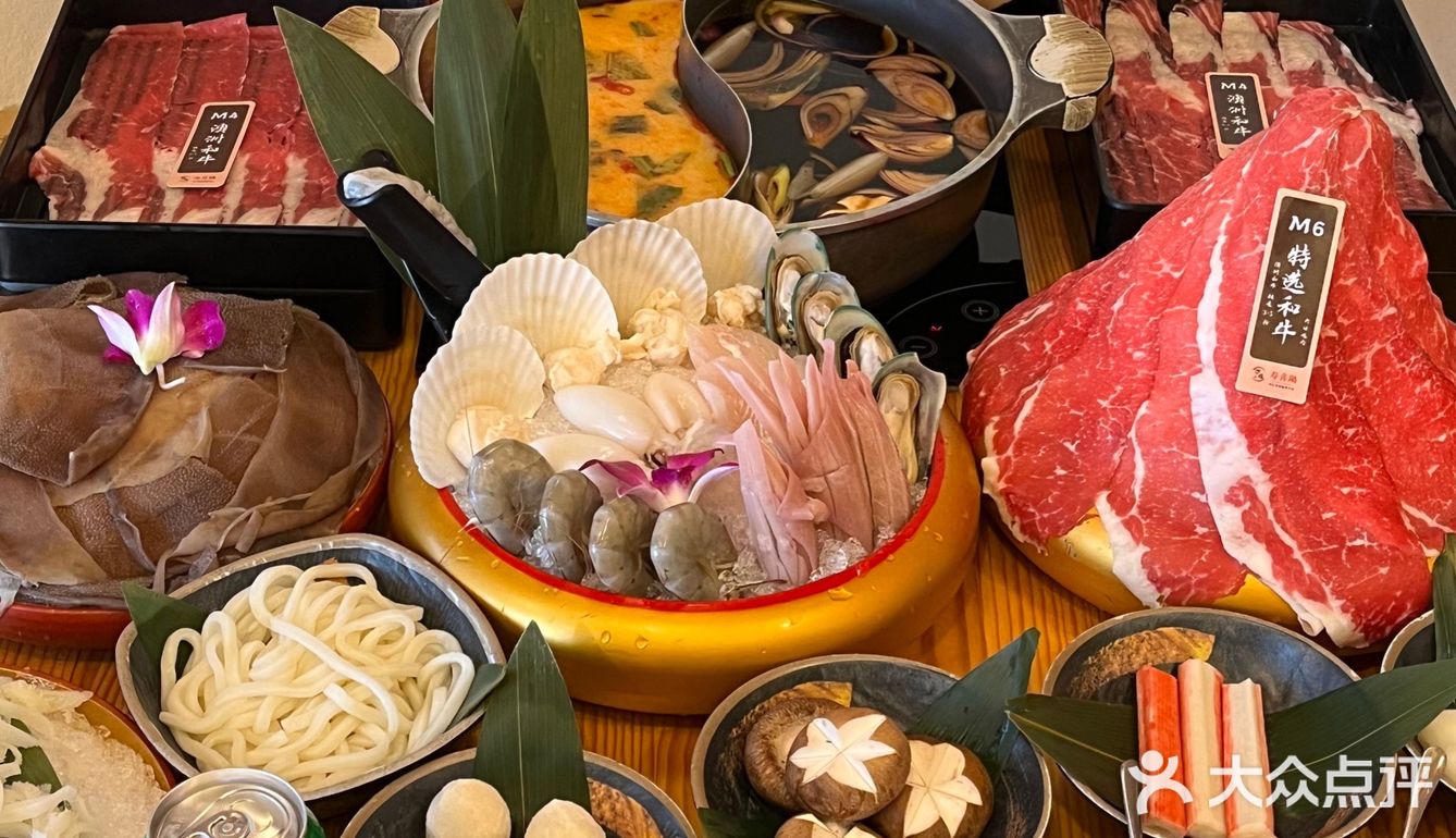 冬天吃这个，真的太巴适了！全是肉肉！