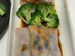 -润记·广东餐馆(苏州中心店)