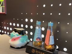 -肆月河豚·新淮扬菜·烤鸭(中关村店)