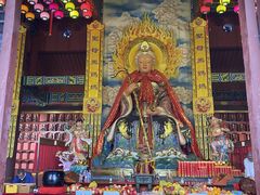 -九鼎铁刹山风景区