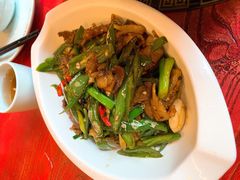 小炒肉-传统香辣蟹(南园路店)