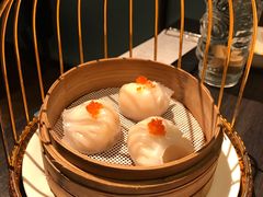 鹊玥大虾饺-鹊玥·粤菜小馆(汇智国际商业中心店)