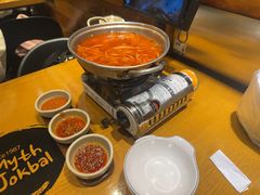 -Myth猪蹄(明洞店)