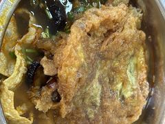 -谭老太正宗柳州螺狮粉(家和花园店)
