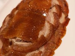 精品香酥鸭-106餐厅(山水文园店)