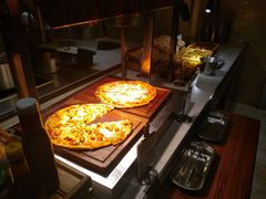 -新发展亚太JW万豪酒店·福苑咖啡厅