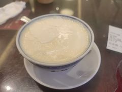 顺德双皮奶-民信老铺(双皮奶博物馆店)