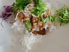 -逸品淮扬(东方渔人码头店)