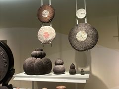 -中国茶叶博物馆(双峰馆区)