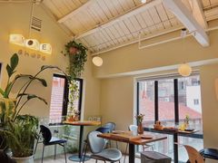 -Money Shops(愚园路店)