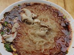 -甘记肥肠粉(马鞍北路店)