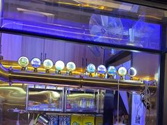 -威记烧嘢·南宁烧烤·超级生牛(绿地店)