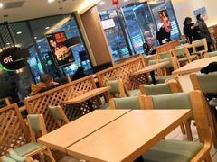 大堂-德克士(南昌西店)