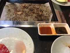 -吉木烤肉自助餐厅(乐汇城店)