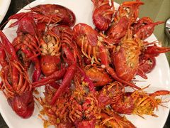 -龙之梦万丽酒店青餐厅