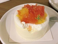 -Ten Olives甜点