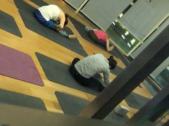 -一兆韦德健身(慧芝湖店)