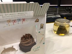 桂花乌龙-台灣光芒手作(万安街店)