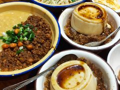 -阿福板凳面(观音桥店)