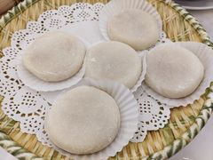燕麦雪饼-佳佳美·囍悦水乡