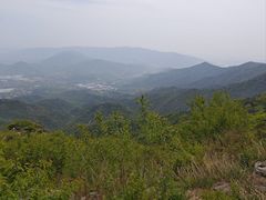-妙峰山风景名胜区