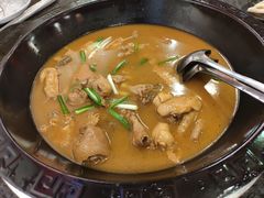 -重庆烧鸡公火锅(簋街店)