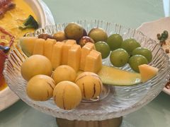 -海景壹号大酒店(滨湖店)