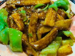 -京玉菲饭店(李村店)