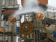 -亚马逊丛林水乐园