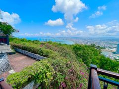 -鹿回头风景区