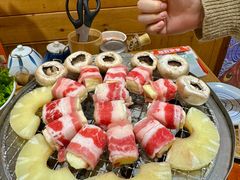 -牛也烧肉(摩尔城店)