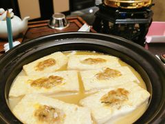 -中山保利艾美酒店-乐美中餐厅