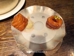 -魁盛居百年鲁菜馆(县西巷店)