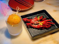 -虫二酒肆(美罗城店)