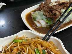 -燊意布拉肠云吞面(中山四路店)