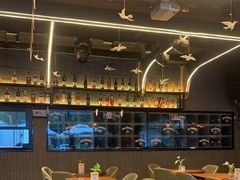 -MARU玛露音乐餐厅(大学路店)