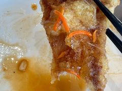 -满汉楼(江畔店)