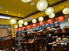 -鸟鹏烧鸟居酒屋(仁恒梦中心店)