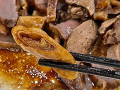 -胜记烧鹅美食