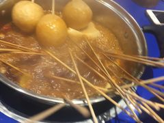 -马路边边火锅串串(观前街店)