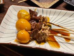 -一吉焼鸟·FOUNDER(桂林路店)