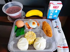 -上海北方智选假日酒店