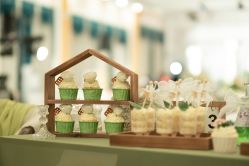 -JD STUDIO艺术婚礼摄影(钻石山店)